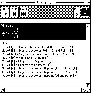 procedural programming